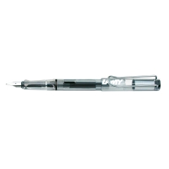 Lamy Vista Transparent plnicí pero