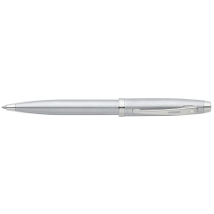 Sheaffer Gift Collection 100 Brushed Chrome CT kuličkové pero