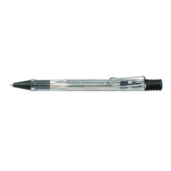 Lamy Vista Transparent kuličkové pero