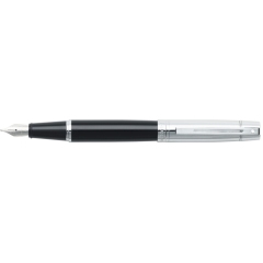 Sheaffer Gift Collection 300 Black CT plnicí pero