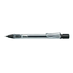 Lamy Vista Transparent mechanická tužka