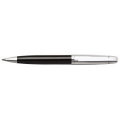 Sheaffer Gift Collection 500 Glossy Black Chrome CT kuličkové pero