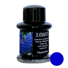 De Atramentis Hyacinth lahvičkový inkoust 45 ml