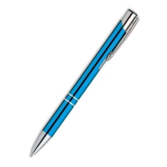 Beta Light Blue kuličkové pero