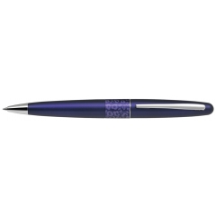 Pilot Middle Range Violet Leopard kuličkové pero
