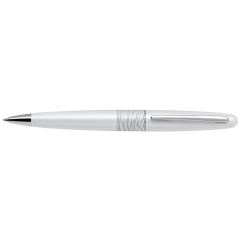 Pilot Middle Range White Tiger kuličkové pero