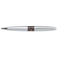 Pilot Middle Range Silver Python kuličkové pero