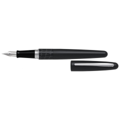 Pilot Middle Range Black Crocodile plnicí pero