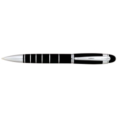 X-Pen Fame Black kuličkové pero