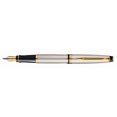 Waterman Expert Metallic GT plnicí pero