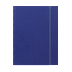Filofax Classic Blue A5 zápisník