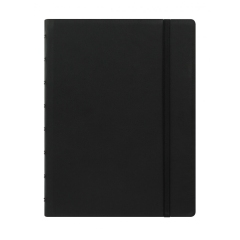 Filofax Classic Black A5 zápisník