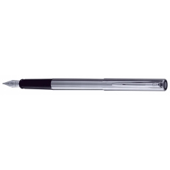 Waterman Graduate Chrome CT plnicí pero