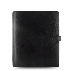 Filofax Finsbury A5 černý diář