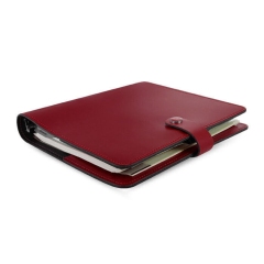 Filofax The Original A5 červený diář