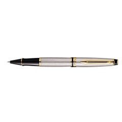 Waterman Expert Stainless Steel GT keramické pero