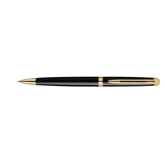 Waterman Hémisphere Black Lacquer GT kuličkové pero