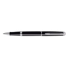 Waterman Hémisphere Black Lacquer CT keramické pero