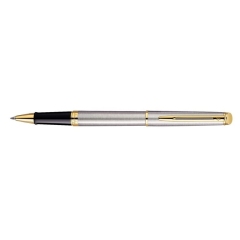 Waterman Hémisphere Essential Stainless Steel GT keramické pero