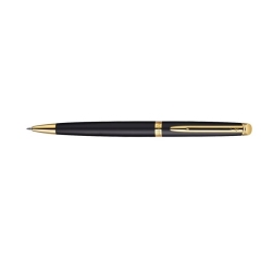 Waterman Hémisphere Essential Matt Black GT kuličkové pero