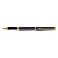 Waterman Hémisphere Essential Matt Black GT keramické pero