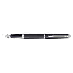 Waterman Hémisphere Essential Matt Black CT plnicí pero
