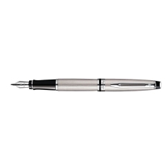 Waterman Expert Metallic CT plnicí pero