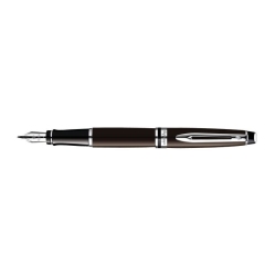 Waterman Expert Essential Deep Brown CT plnicí pero