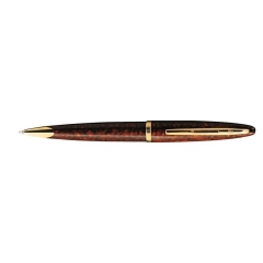 Waterman Carene Marine Amber GT kuličkové pero