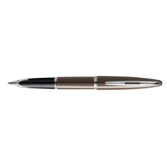 Waterman Carene Frosty Brown ST plnicí pero