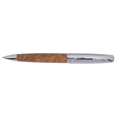 X-Pen Savannah Cork Wood kuličkové pero