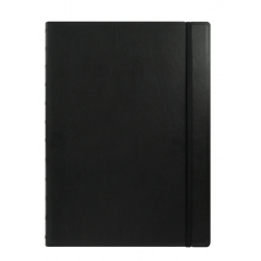 Filofax Classic Black A4 zápisník