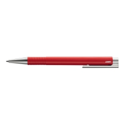 Lamy Logo M+ Red kuličkové pero
