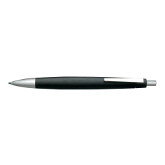 Lamy 2000 Matt Brushed multifunkční pero