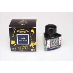 Diamine Anniversary 1864 Blue Black lahvičkový inkoust 40 ml