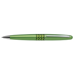 Pilot MR3 Retro Pop Green kuličkové pero