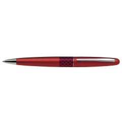 Pilot MR3 Retro Pop Red kuličkové pero