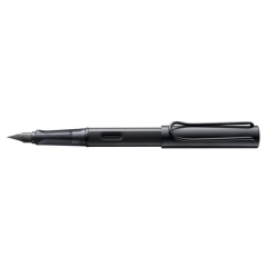 Lamy AL-star Black plnicí pero