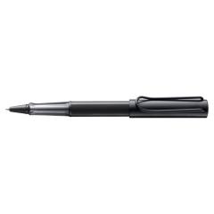 Lamy AL-star Black keramické pero