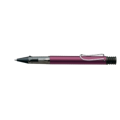 Lamy AL-star Dark Purple kuličkové pero