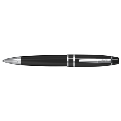 Scrikss Havana Black kuličkové pero