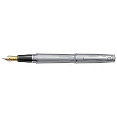 Scrikss Heritage Platinum plnicí pero