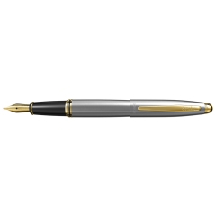 Scrikss Knight Gold Chrome plnicí pero