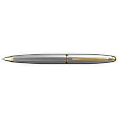 Scrikss Knight Gold Chrome kuličkové pero