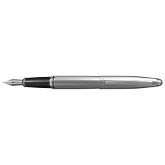 Scrikss Knight Chrome plnicí pero