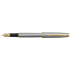 Scrikss Oscar Gold Chrome plnicí pero