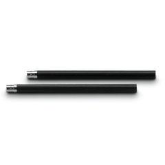Graf von Faber-Castell No. V Black, sada grafitových tužek