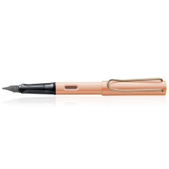 Lamy Lx Rosegold plnicí pero