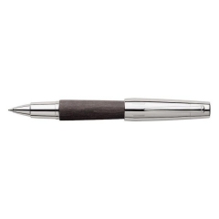 Faber Castell E-Motion Birnbaum Black keramické pero