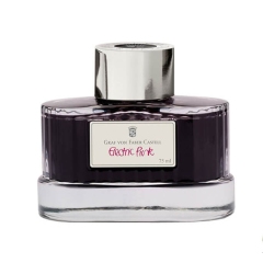 GvFC Electric Pink lahvičkový inkoust 75 ml